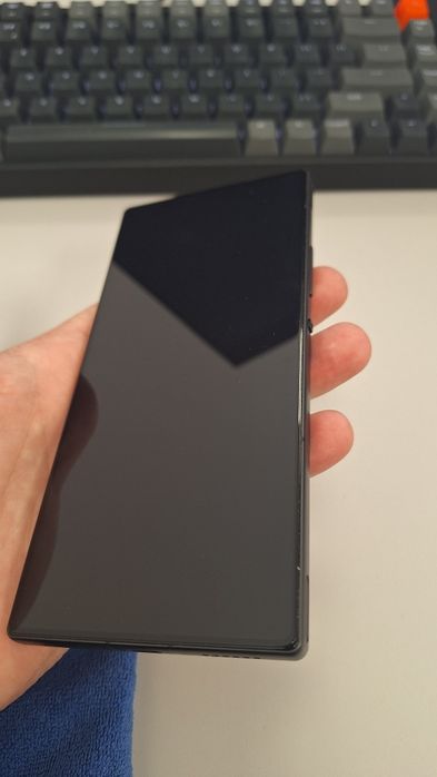 Redmagic 10 Air 12GB/256GB 5G Snapdragon 8 Gen3 6000mAh