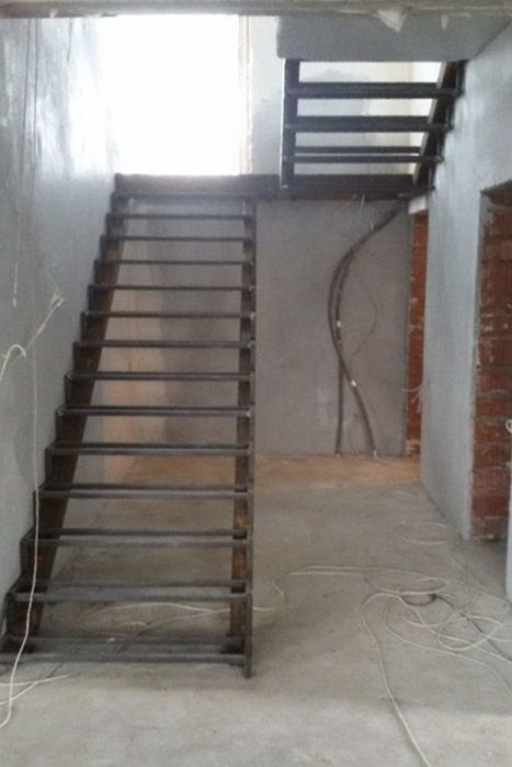 Сварочные работы