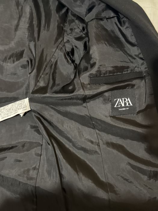 Продам оригинальный пиджак Zara