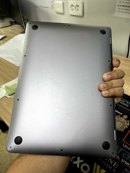 MacBook Air M1 2020