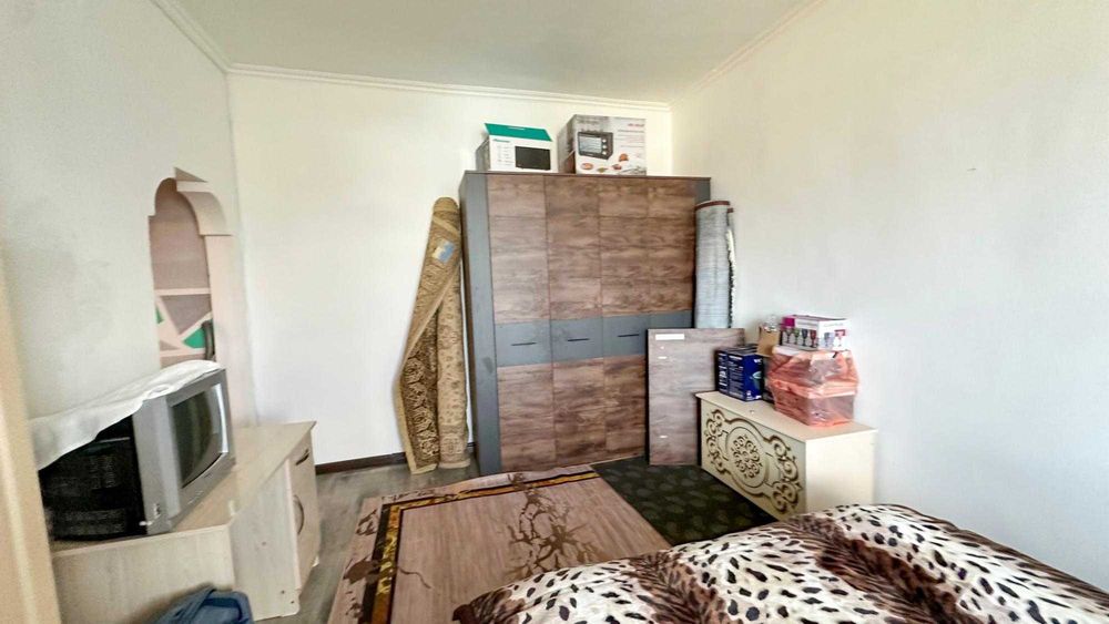 Продается квартира