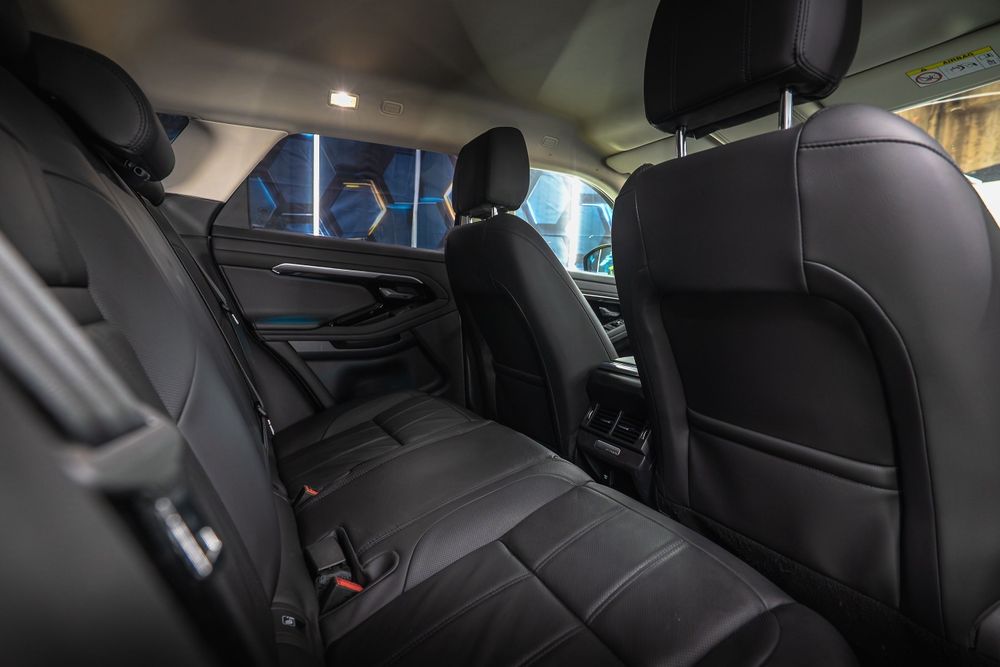 Land Rover Range Rover Evoque 2020 2.0d 150cp MILD Hybrid