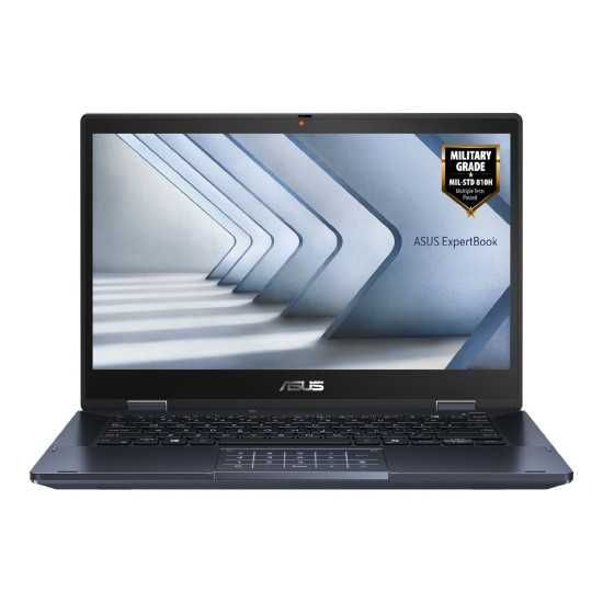 ASUS ExpertBook 14.0" FHD IPS Touch Intel Core 5 120U 16GB DDR4 512GB