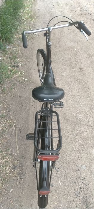 Дамский велосипед из Германии.