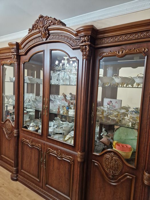 Продам мебель для гостиной.