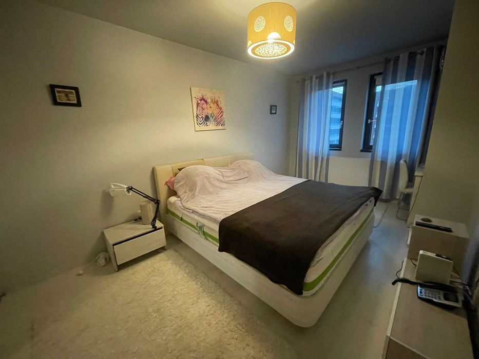 Apartament 2 Camere, Park Lake, Iulius Mall