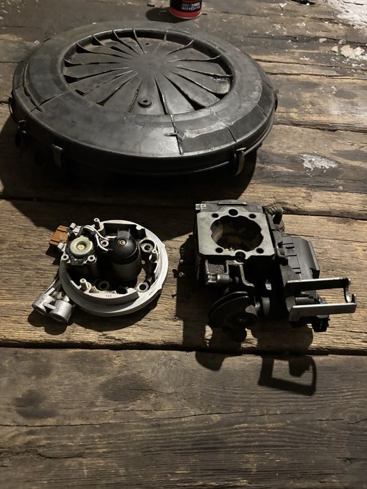 Продам моновпрыск ауди 80