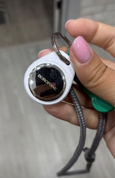 Самый точный МИНИ GPS ТРЕКЕР Антиглушилка