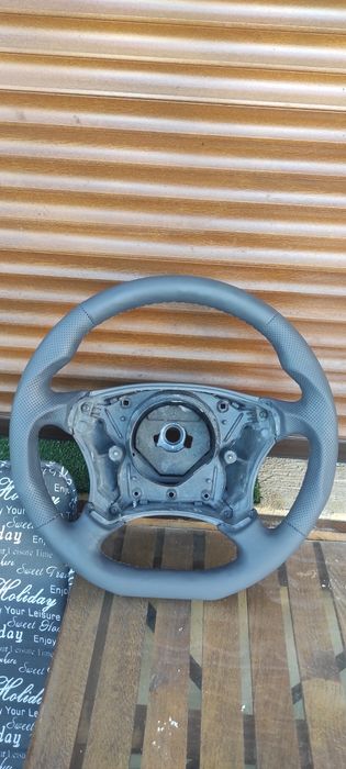 Волан  за Мерцедес