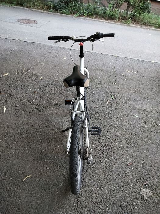 Bicicleta princess 20'