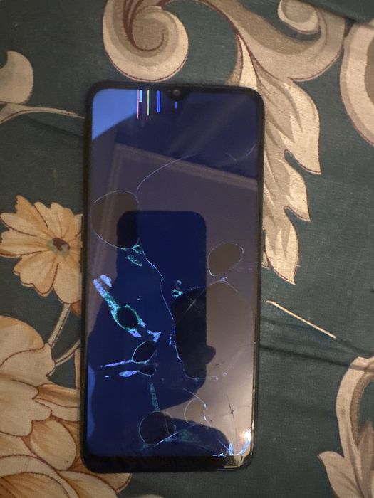 Продам oppo A9 2020 на запчасти