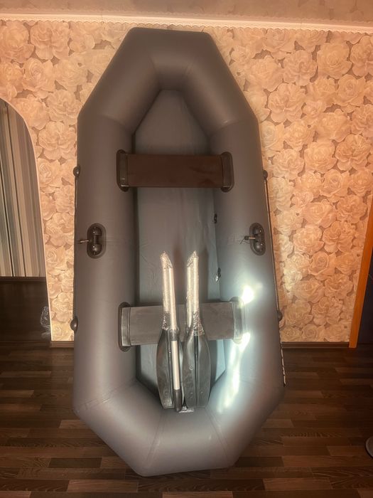 Аква  Оптима 260