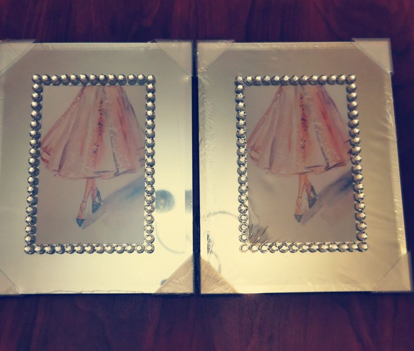 Топ!!! Луксозна рамка за снимка