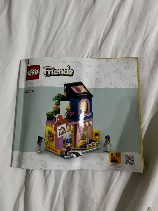 LEGO friends