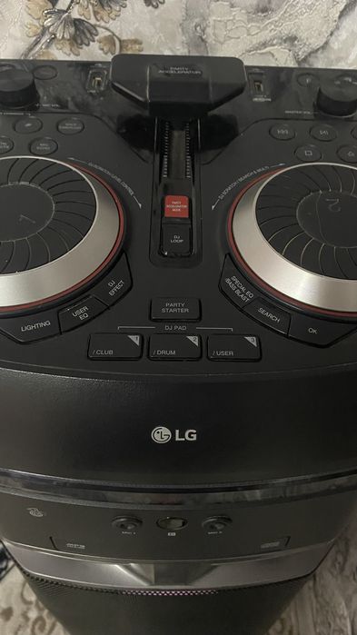 Orginall kalonka LG YANGI