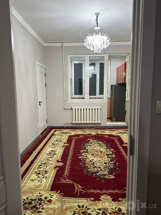 Продаётся квартира