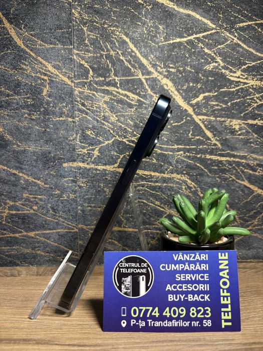 Iphone 15 Pro Max/512 GB/Garantie 2Ani Centrul de Telefoane/Rate