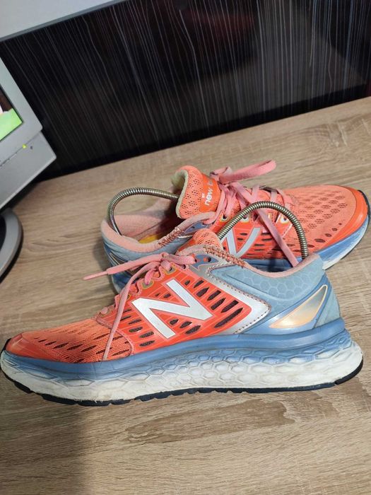 Маратонки New Balance