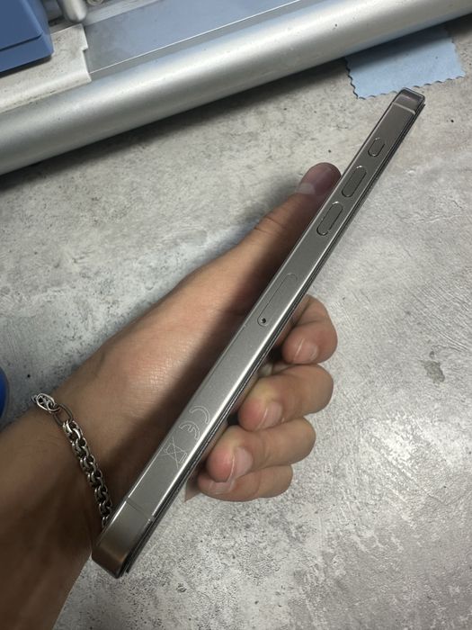 16 pro max 256GB полный комплект