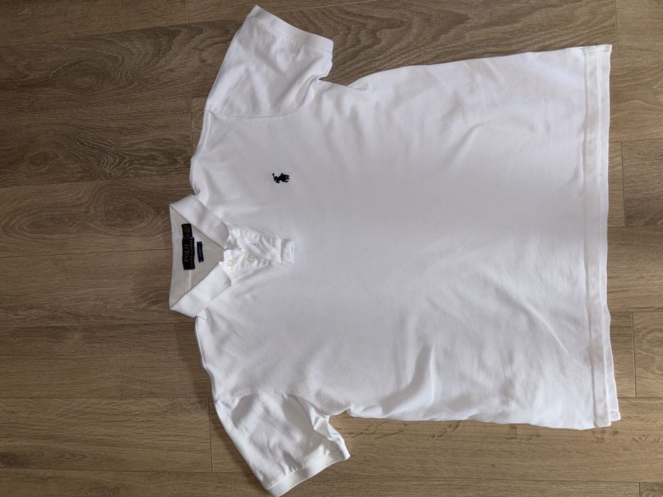 Ralph Lauren Polo S