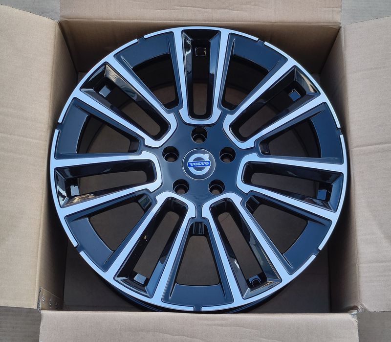 Jante 20  Ford Kuga Focus Modeo C Max S Max Puma Edge Mustang Galaxy