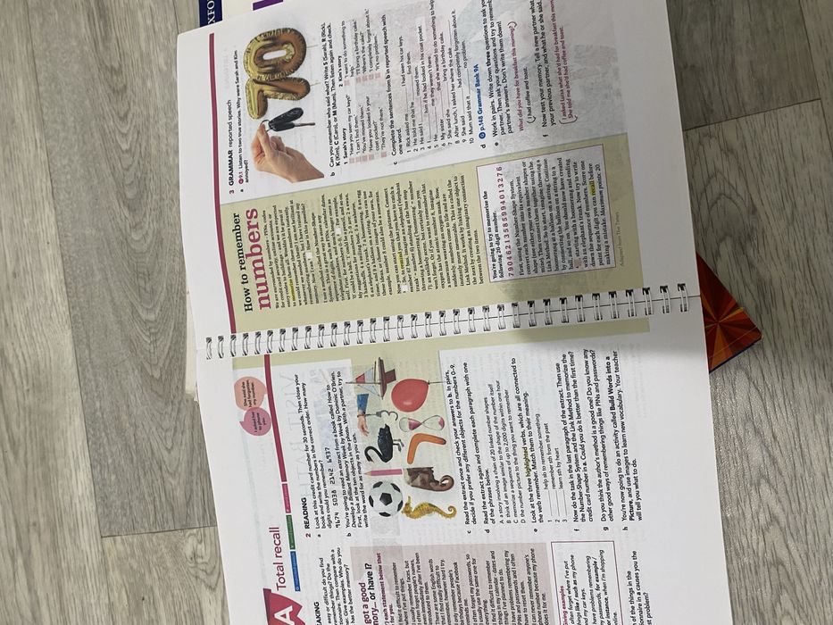 учебники/книги для английского