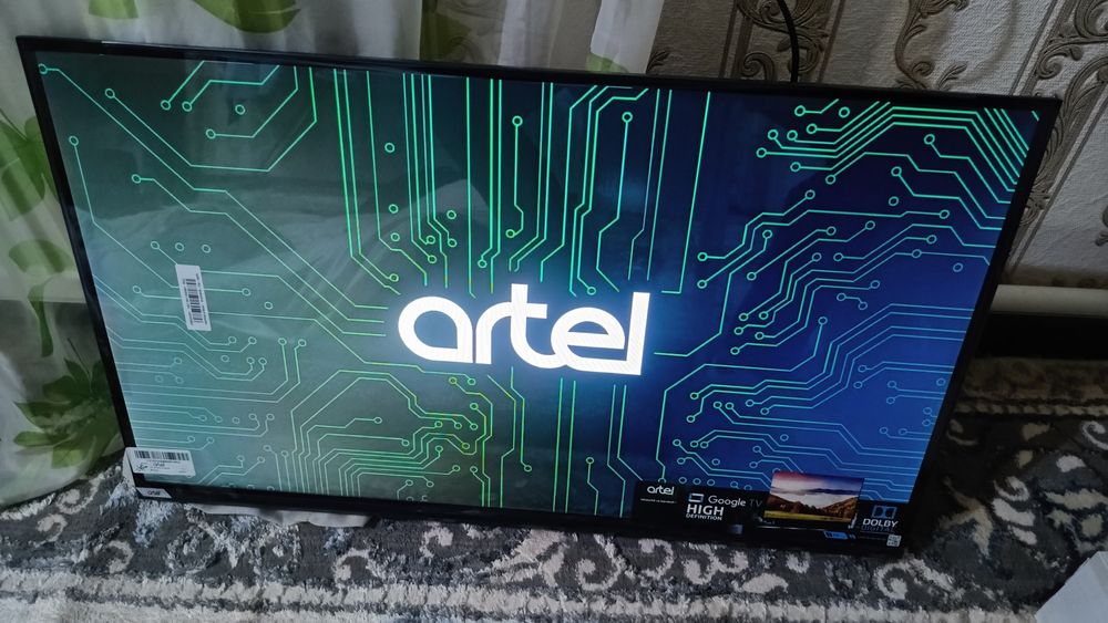 Artel  Tv A32PHCH010
