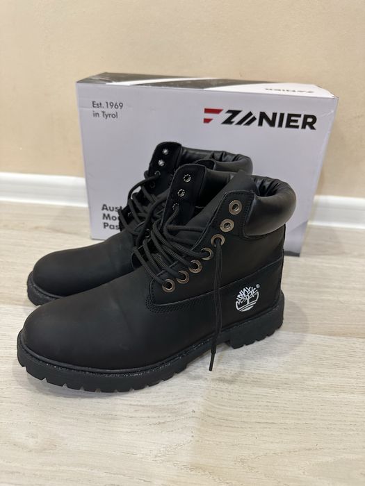 Ботинки Timberland продам
