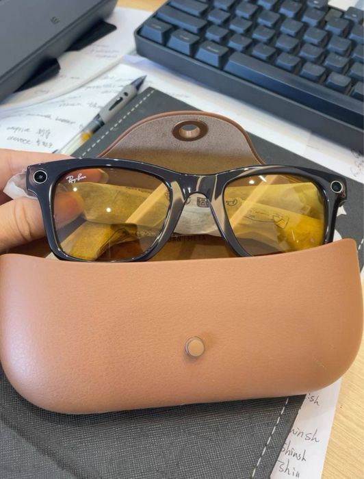 Rayban meta 2 с Сша