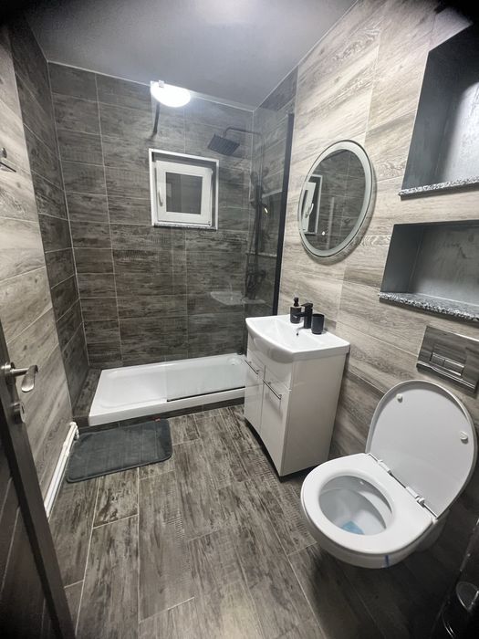 Regim Hotelier Cazare  - CENTRAL Pitesti  (Apartament - 2 camere)