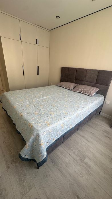 Квартира посуточно