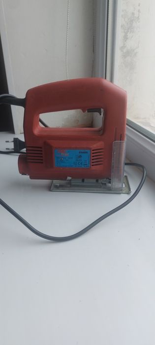 Строительные инструменты