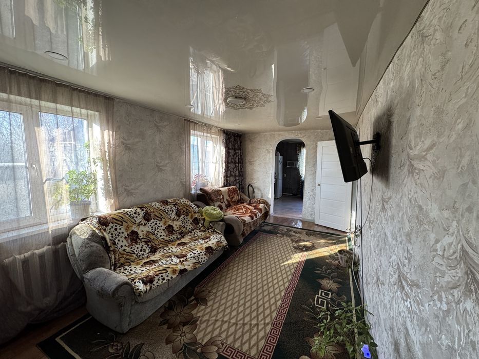 Продам дом в районе Прохладной