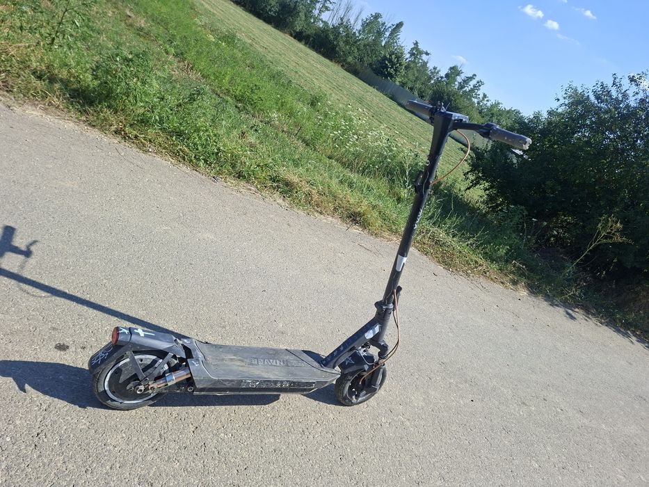 Trotineta gt 3 max