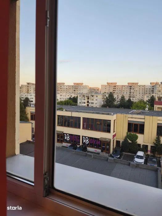 Apartament 1 camera, 42 mp, finisat, decomandat, zona strazii Arinilor