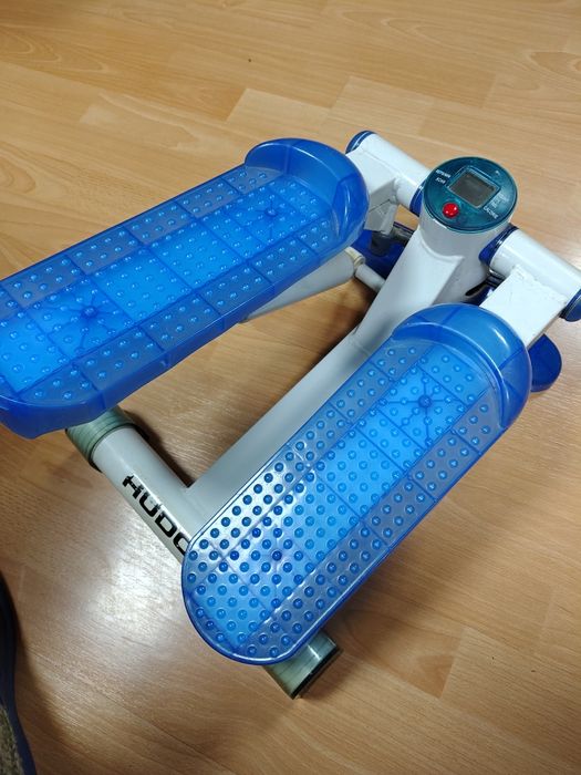 Степер( кростренажор)