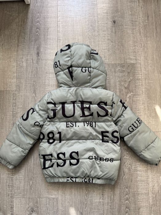 Детско яке GUESS