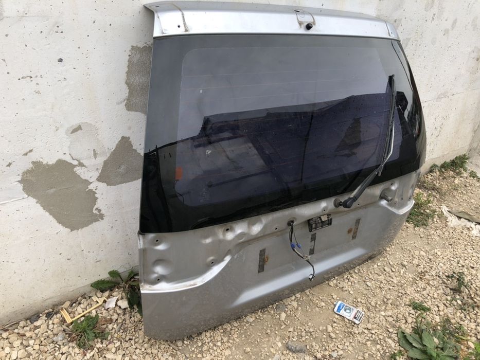 Блок , вал и др за Padjero sport