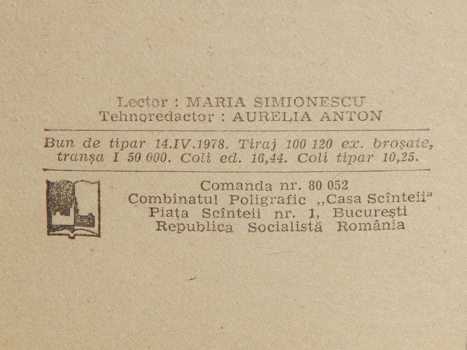 Noua strada Grub George Gissing set complet 2 volume 1978
