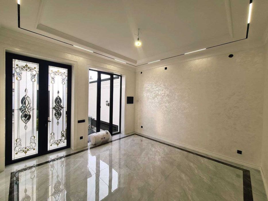 Циолковского-Карасу Евродом с бассейном