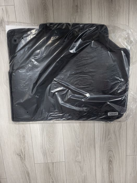 ОРИГИНАЛНИ Стелки за Smart #1