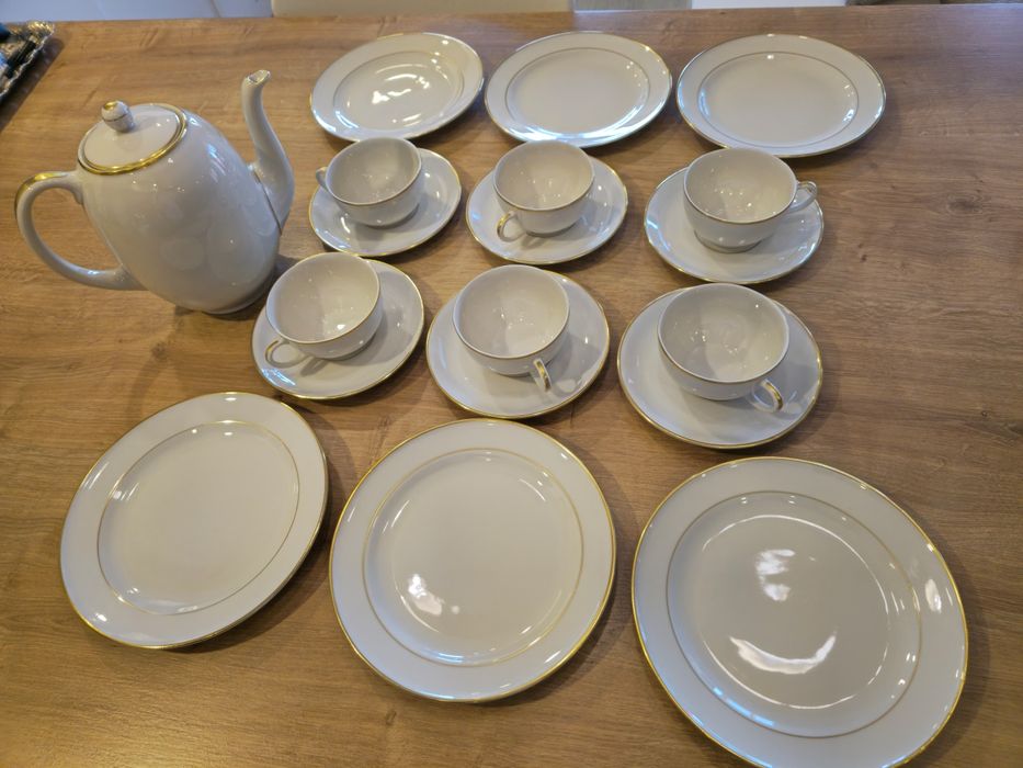 Set Portelan Fein Bayreuth Bavaria 1940