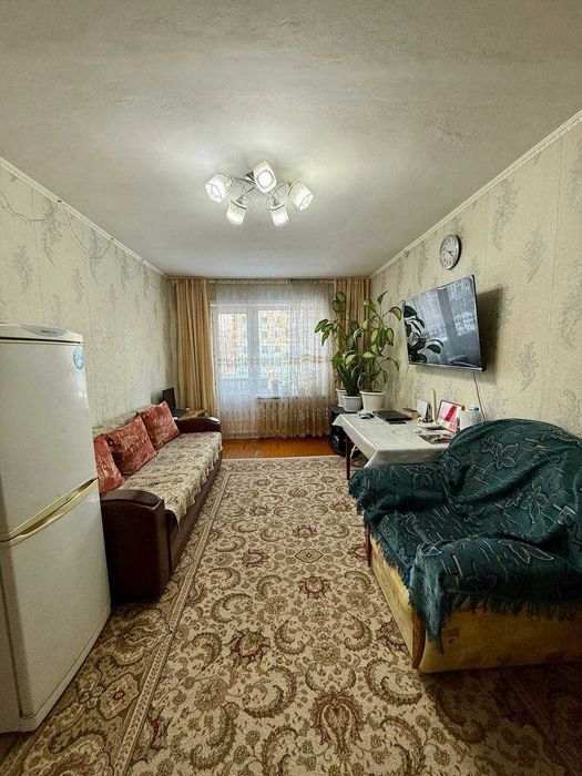 Продается 2-ком кв. в районе ЖД больницы