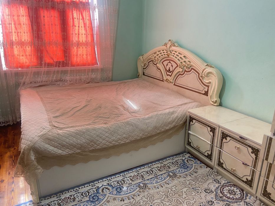 Спалный сатылады