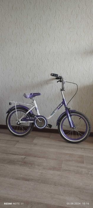 Детский транспорт