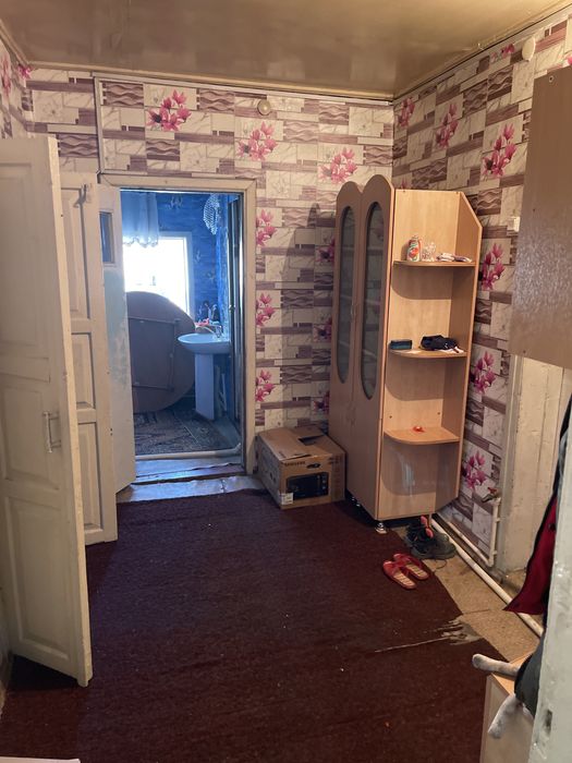 Сдам дом на назарбаева 211