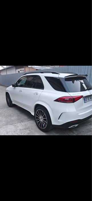 Vând Mercedes GLE 400D 330CP 2023!