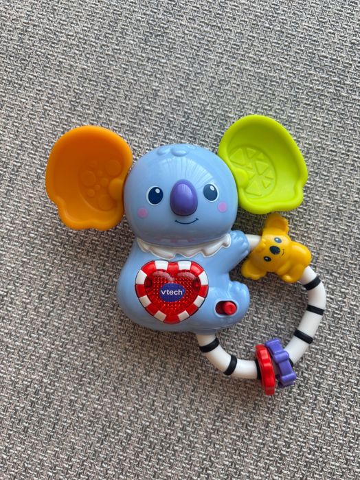 Jucarie Koala de la Vtech - canta in lb romana