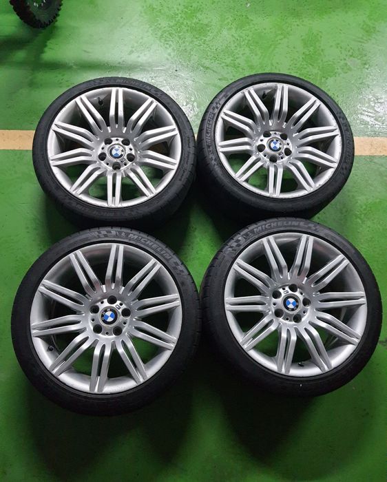 Jante BMW R19 style M172 fără cauciucuri