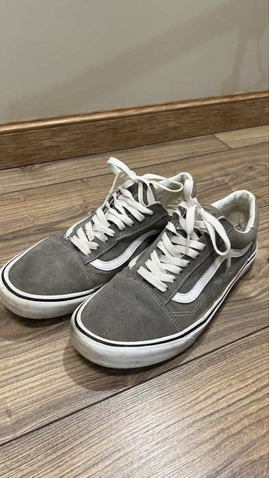 Кеды Vans Old Skool Original 44 размер